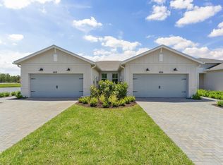 6204 NW Tuckaway Avenue #172, Port St Lucie, FL 34987