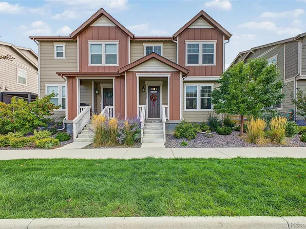 2437 Flats Street, Erie, CO 80516