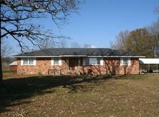 18829 Highway 11, Griffithville, AR 72060