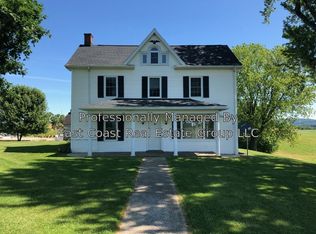 21542 Chewsville Rd, Smithsburg, MD 21783