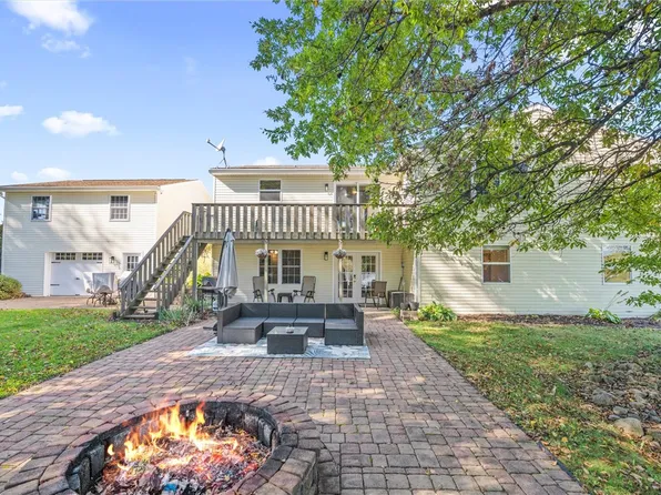 189 Lindsey Ln, Volant, PA 16156