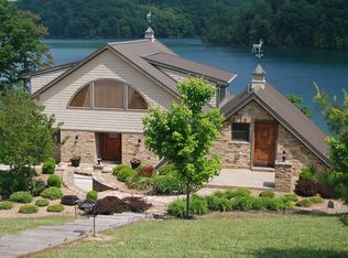 503 Deer Hill Ln, La Follette, TN 37766