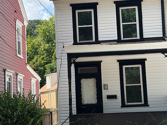 2nd image of 21 Jones St