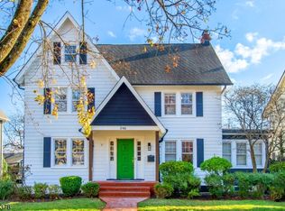 246 Ridgewood Rd, South Orange, NJ 07079