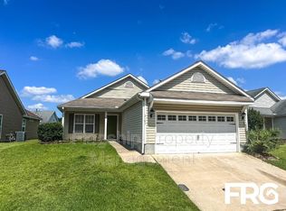 3163 Ruth Ct, Greenville, NC 27834