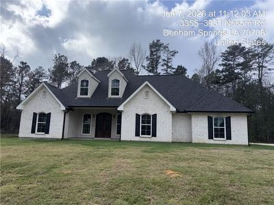 3675 Nesom Rd, Denham Springs, LA, 70706