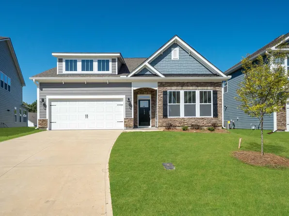 651 Munchberry Way, Spartanburg, SC 29301