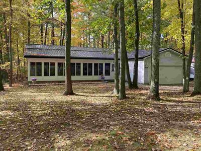 410 Kirkshire Ave, Roscommon, MI, 48653