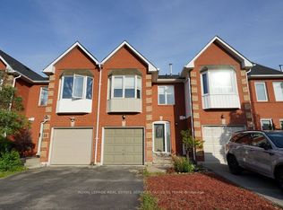 1240 Westview Ter #17, Oakville, ON L6M 3M4