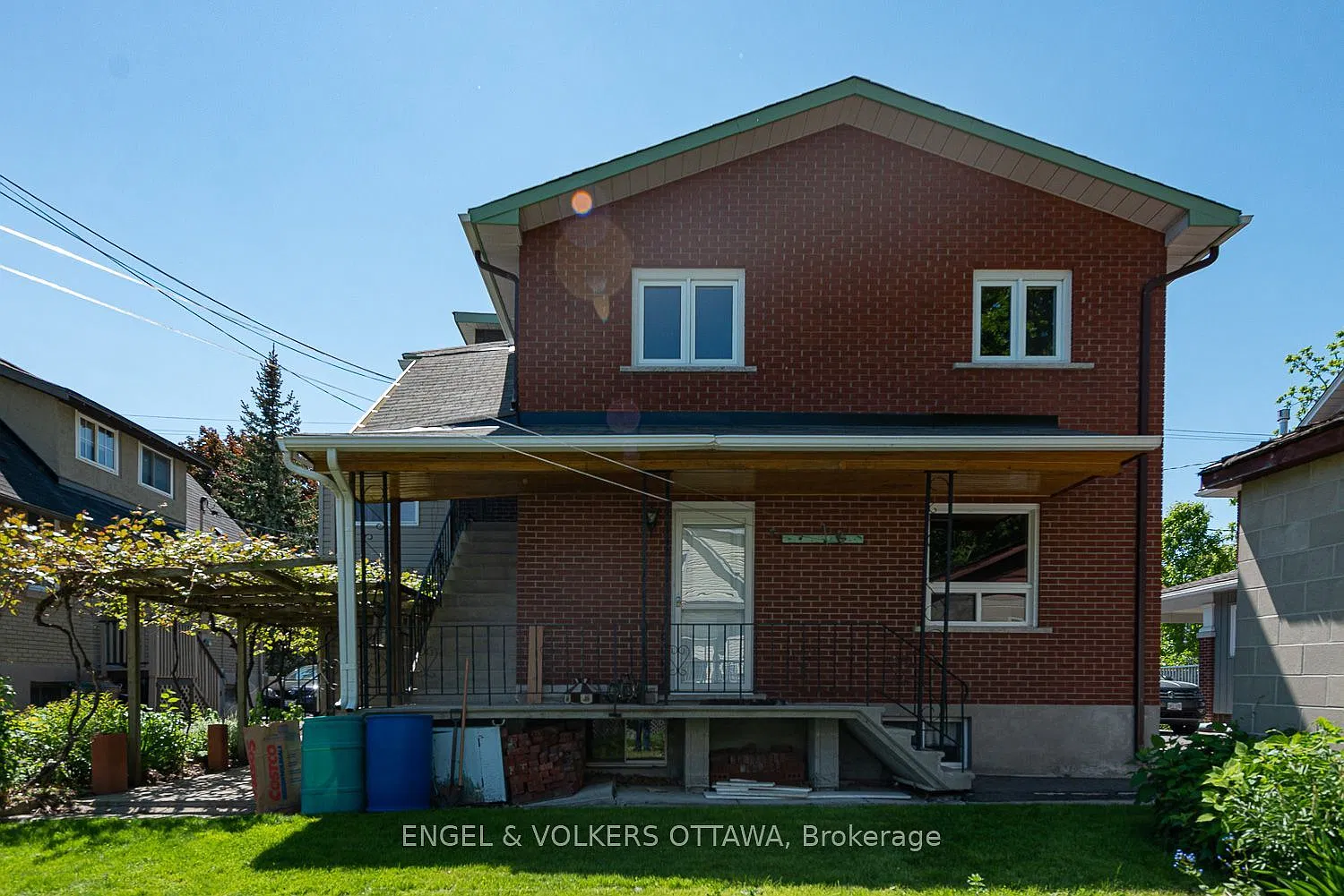 3 bed, $2,800 — Photo 4