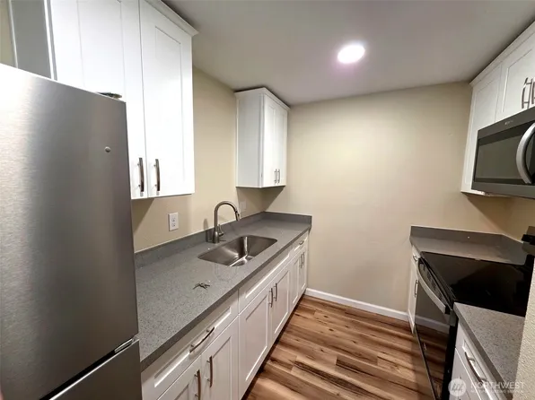 1125 N 13th Street #B, Shelton, WA 98584