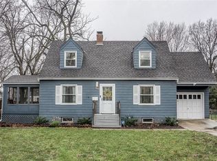 4026 S Blue Ridge Blvd, Independence, MO 64052