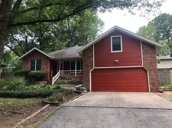 890 S Mission Circle, Springfield, MO 65809