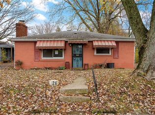 126 Bluecrest Ave, Dayton, OH 45417