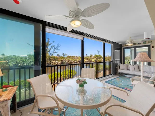 1340 Middle Gulf Dr Unit 8A, Sanibel, FL 33957