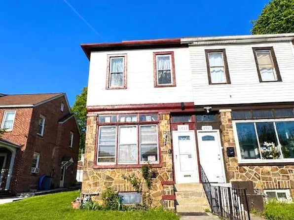 2503 N 5th St, Harrisburg, PA 17110