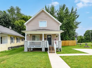 175 Goguac St W, Battle Creek, MI