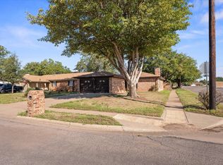 4902 58th St, Lubbock, TX 79414