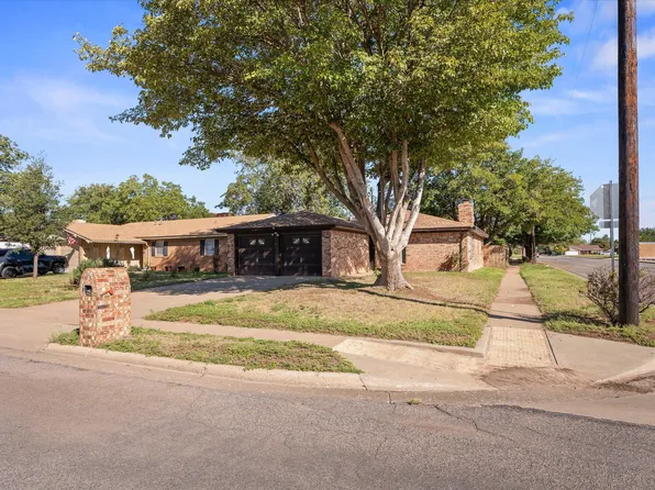 4902 58th St, Lubbock, TX 79414