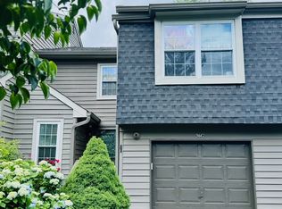 36G Needham Way, Princeton, NJ 08540