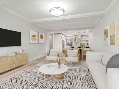 73-37 Austin St #6K, Queens, NY, 11375