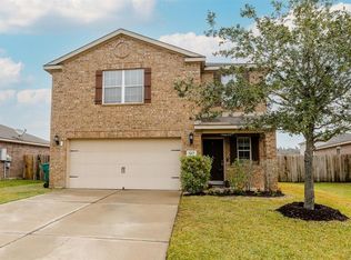 9415 Ivory Trail Ln, Rosharon, TX 77583