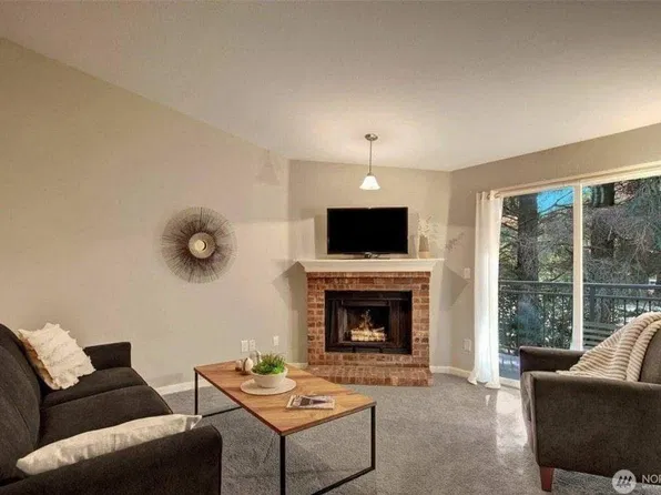 12607 100th Ln NE, Kirkland, WA