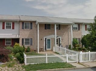 2275 Irma Dr, Allentown, PA 18109