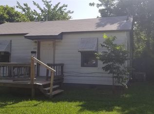 1037 N Florence Pl, Tulsa, OK 74110