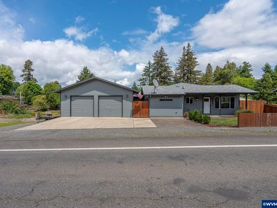 4323 Church Ave NE, Saint Paul, OR, 97137