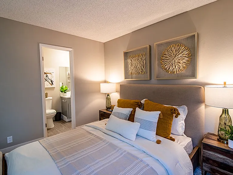 Aspire Arden Apartments — Photo 4