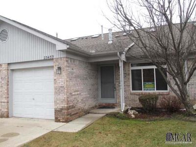 23459 Mahoney Ct, Trenton, MI, 48183
