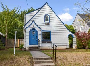 2425 E Nob Hill St SE, Salem, OR 97302