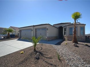2064 E Valor Dr, Fort Mohave, AZ 86426