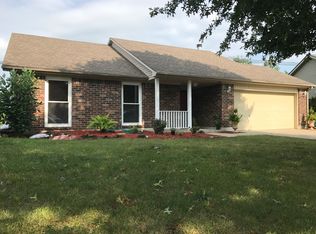 1232 Kennecott Way, Lexington, KY 40514