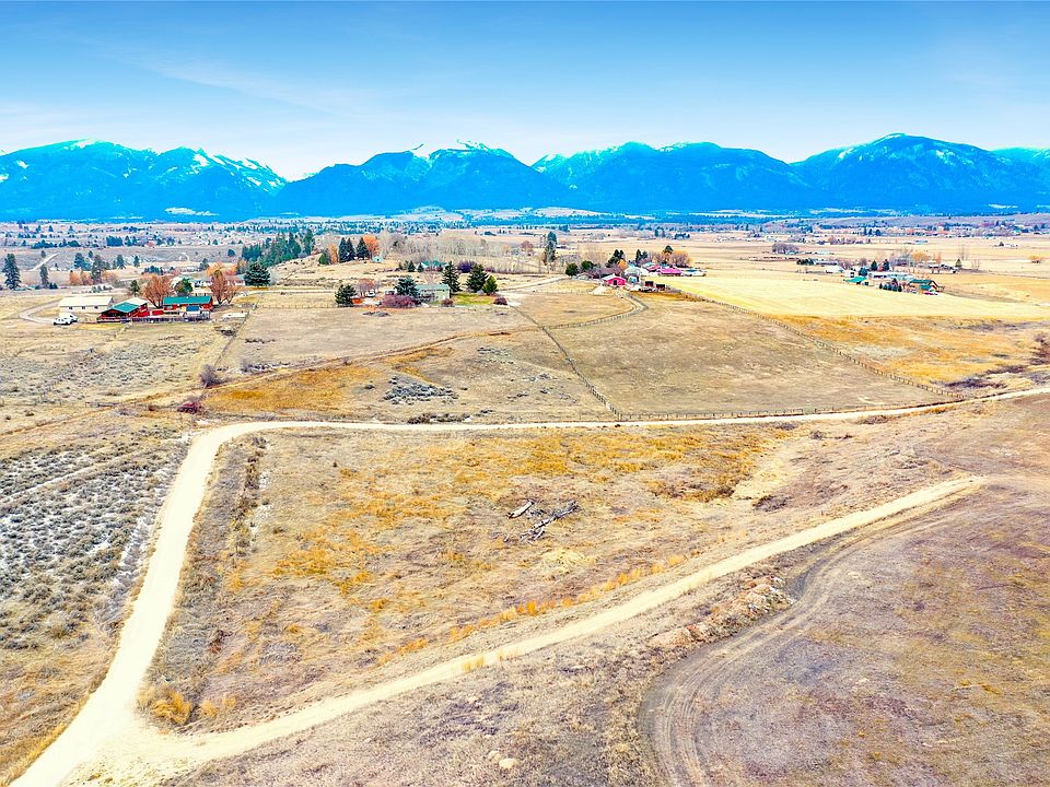 Nhn Bolin Ranch Rd, Stevensville, MT 59870 Zillow