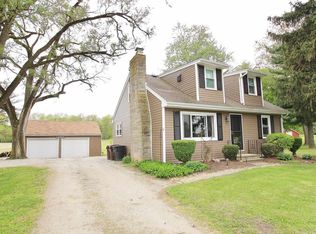 12227 Fisher Rd, Fort Wayne, IN 46818