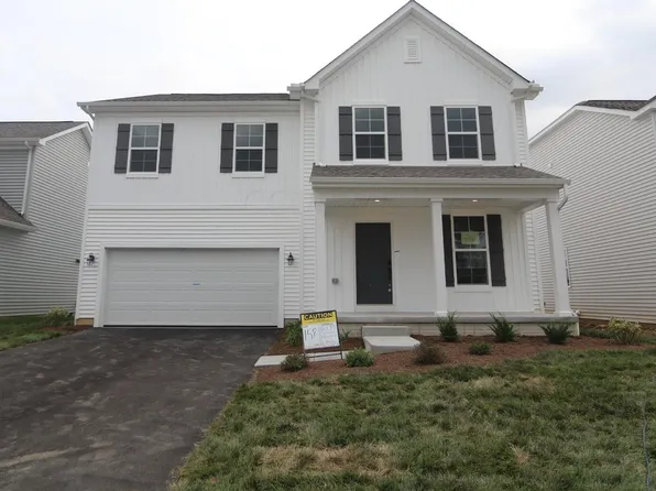 8179 Rhoderick Cir, Reynoldsburg, OH 43068