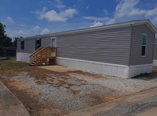 640 Nisbet St NW #20, Jacksonville, AL 36265