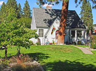 3234 N Sheridan Ct, Spokane, WA 99205