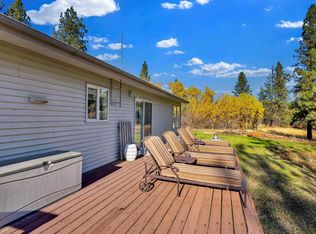 16309 S Cheney Spokane Rd, Cheney, WA 99004