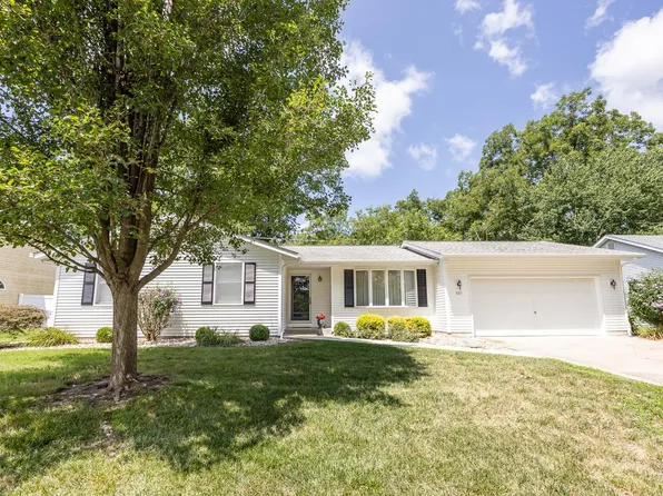 327 Salem St, Mascoutah, IL 62258