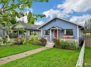 307 Lincoln Ave, Snohomish, WA