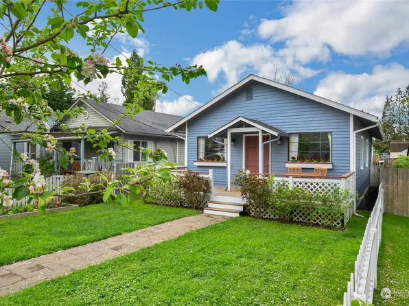 307 Lincoln Avenue, Snohomish, WA 98290