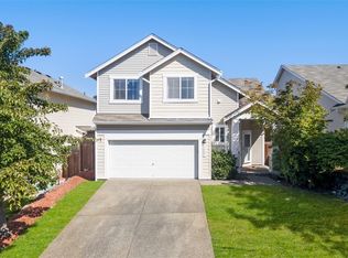 1507 65th St SE, Auburn, WA 98092
