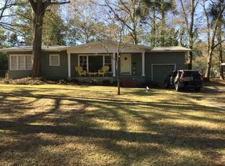 508 S Pontiac Ave, Dothan, AL 36301