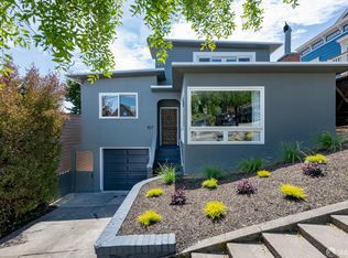 957 Elizabeth St, San Francisco, CA 94114