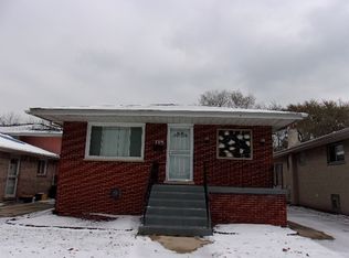 789 Superior Ave, Calumet City, IL