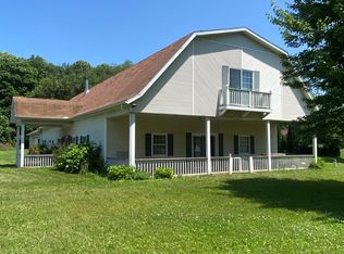 11990 Pear Rd, Plymouth, IN 46563