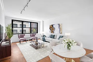 Sold by Brown Harris Stevens